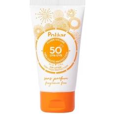 Polaar Solskydd & Brun utan sol Polaar Very High Protection Sun Cream Spf 50+ Without