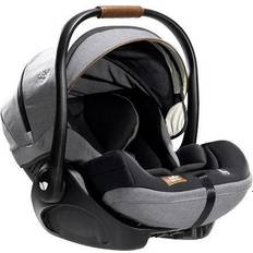 Joie Signature Baby car seat i-Level Recline (40-85cm) Carbon