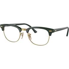 Acetat - Vuxen Glasögon & Läsglasögon Ray-Ban RX5154