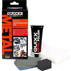 Lackstift & Bättringsfärger Quixx Metallrestorationssats/metallrestaureringsset