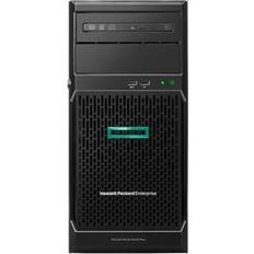 8 GB Stationära datorer HPE ML30 Gen10+ E-2314 1P 16G NHP