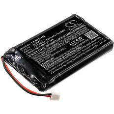 Batteri till Playstation 4, 3.7V 1000mAh