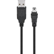 Pro USB-kabel Kablar Pro USB 2.0 Hi-Speed