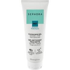 Sephora Collection Ansiktsrengöring Sephora Collection Clean Skin Gel 125ml