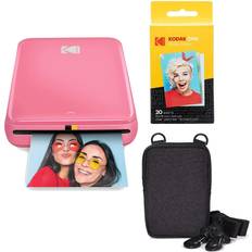 Foto - NFC Skrivare Kodak Step Photo Printer With Bluetooth NFC ZINK