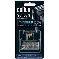 Braun 30B Replacement Foil & Cutter Cassette Multi Black Combi
