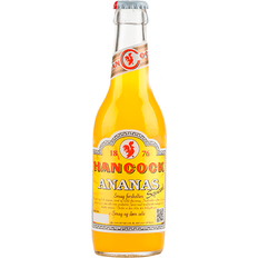 Hancock Ananas 25cl 1st