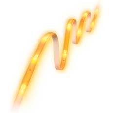 Guld - LED-belysning Ljusslingor & Ljuslister WiZ Tunable Ljuslist