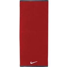 Nike Accessories Fundamental Gästhandduk Röd, Svart
