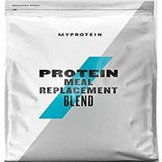 Myprotein Viktkontroll & Detox Myprotein Meal Replacement Blend - 1kg Salted