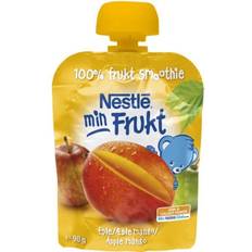 Nestlé Konfektyr & Kakor Nestlé Min Frukt Äpple & Mango - 90