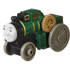 Thomas & Friends Mattel DXR90 – Adventures litet lokomotiv trevor, förskola – lekvärldar