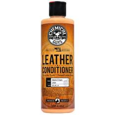 Interiörvård Chemical Guys SPI_401 Vintage Series Leather Conditioner