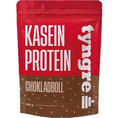 Tyngre Vitaminer & Kosttillskott Tyngre Kasein Protein Chokladboll 750g