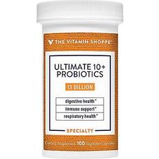 The Vitamin Shoppe Ultimate 10+ Probiotics - Immune Support, Digestive