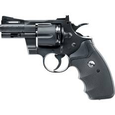 Colt Luftpistoler Colt Python Co2 4.5mm