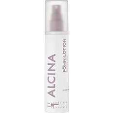 Alcina Stylingprodukter Alcina Hair styling Professional Blow-dry Lotion 125