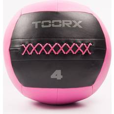 Toorx Slam- & Väggbollar Toorx Wall ball AHF-225 D35cm 4 kg