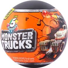 Monster Jam Zuru Surprise Truck