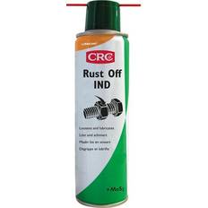 Sprayfärger CRC Rostlösare Mos2 Spray