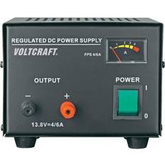 Voltcraft Fuktmätare Voltcraft FSP-1134 Laboratorieaggregat, 13,8