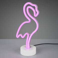 Trio Lighting Reality Leuchten Flamingo Bordslampa