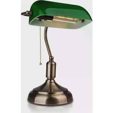 V-TAC Vintage Bordslampa 36cm