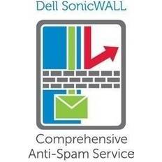 Dell SonicWall Comprehensive Anti-Spam Service