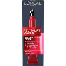 L'Oréal Paris REVITALIFT Laser X3 Ögonkräm