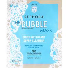Sephora Collection Ansiktsvård Sephora Collection Buble Face Mask 1 Pcs