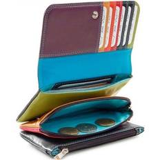 Pia Ries Tropical Wallet style 533