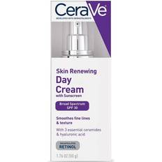 CeraVe SPF Ansiktskrämer CeraVe Anti Aging Face Cream with SPF