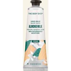 The Body Shop Handkrämer The Body Shop Almond Milk Hand Balm - 100ML