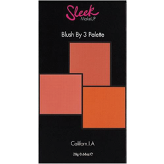 Sleek Makeup Rouge Sleek Makeup Blush by 3 Californ.I.A