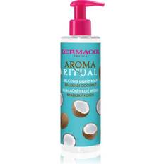 Dermacol Hudrengöring Dermacol Aroma Ritual Relaxing Liquid Soap