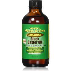 Rosemary oil Jamaican Black Castor Oil Rosemary 118ml