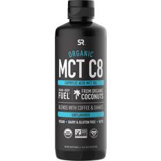 Sports Research Keto MCT Oil from