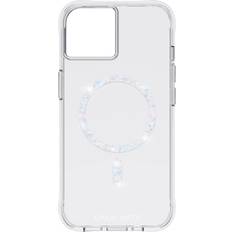 Case-Mate Clear Twinkle Diamond (MagSafe) iPhone 14 (Twinkle Diamond) Twinkle Diamond