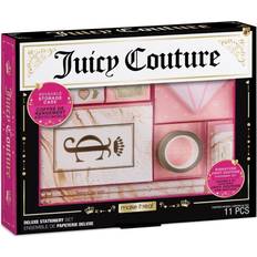 Juicy Couture Deluxe Stationary Set