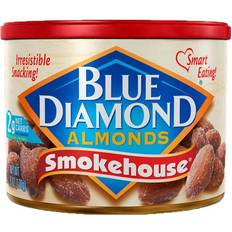 Blue Diamond Almonds Smokehouse 6