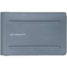 Keysmart Apparel & Clothing Urban Union Passport Wallet Grey KS838GRY Model: KS838-GRY