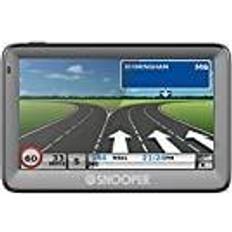 Snooper GPS-mottagare Snooper Ventura S5100