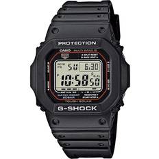 Herr - Timers Armbandsur Casio G-Shock (GW-M5610U-1ER)