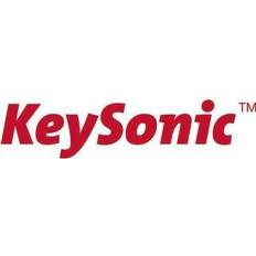 Keysonic 60382 Extra litet tangentbord, USB-kabel