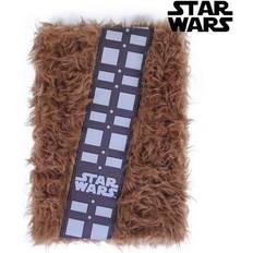 Star Wars Chewbacca A5 plush