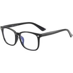 Vuxen Terminal- & Blue Light-glasögon 24.se Glasögon med anti-blåljus