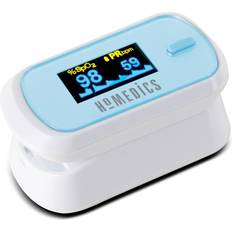 Homedics PX-101-EEU Fingertip Puls Oximeter