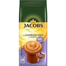 Jacobs Cappuccino Choco Milka instant coffee