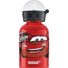 Sigg Children's Drinking Bottle Lightning McQueen 300ml