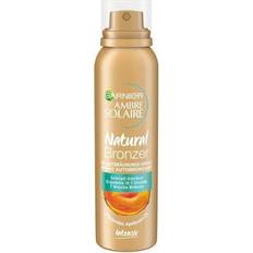 Garnier Brun utan sol Garnier AMBRE SOLAIRE Natural Bronzer Self-Tanning Spray
